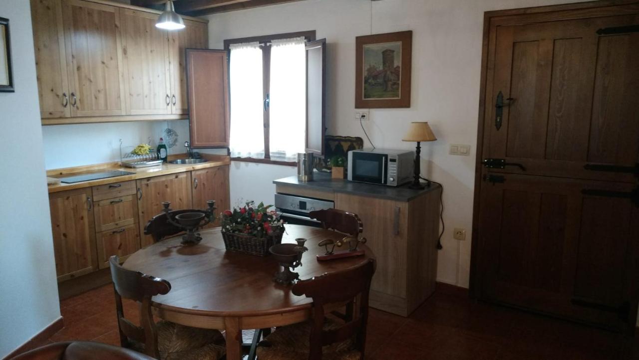 Villa Isabel Piloña المظهر الخارجي الصورة