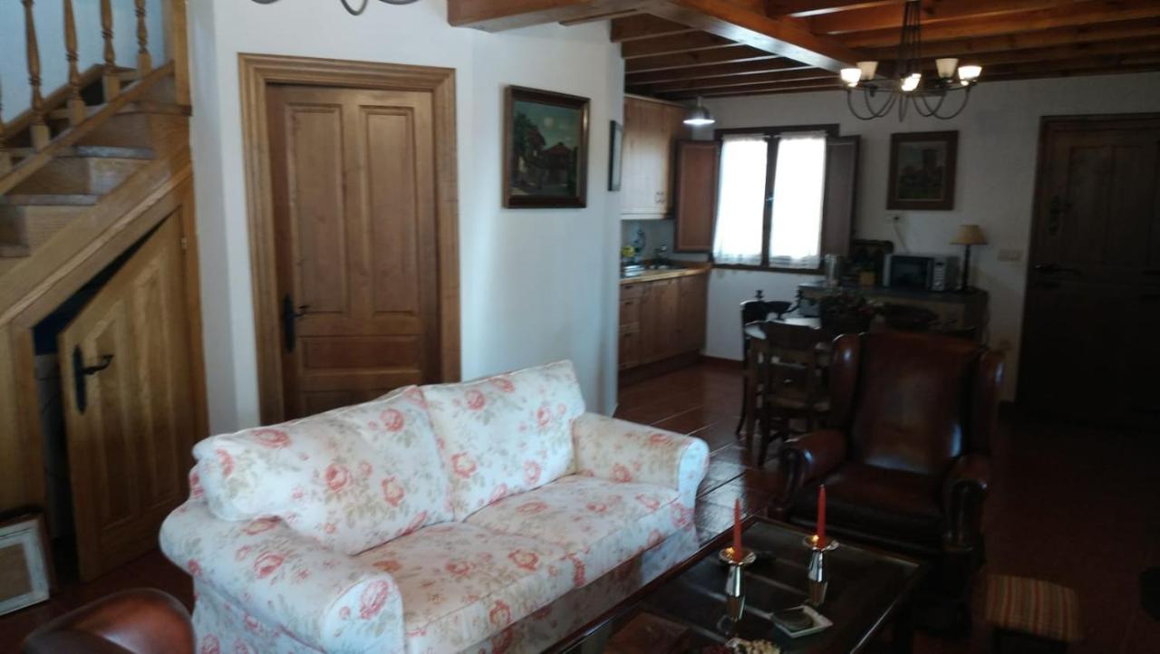 Villa Isabel Piloña المظهر الخارجي الصورة