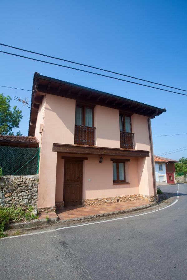 Villa Isabel Piloña المظهر الخارجي الصورة